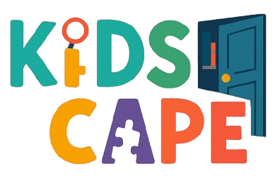 KidsCape logo